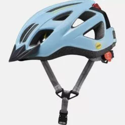 SPECIALIZED CENTRO LED MIPS BIKE HELMET AD 12 SPECIALIZED CENTRO LED MIPS BIKE HELMET AD -Sportwheels Outlet Store image 7494