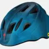 SPECIALIZED MIO MIPS TODDLER HELMET - Cast Blue/Aqua Refraction .