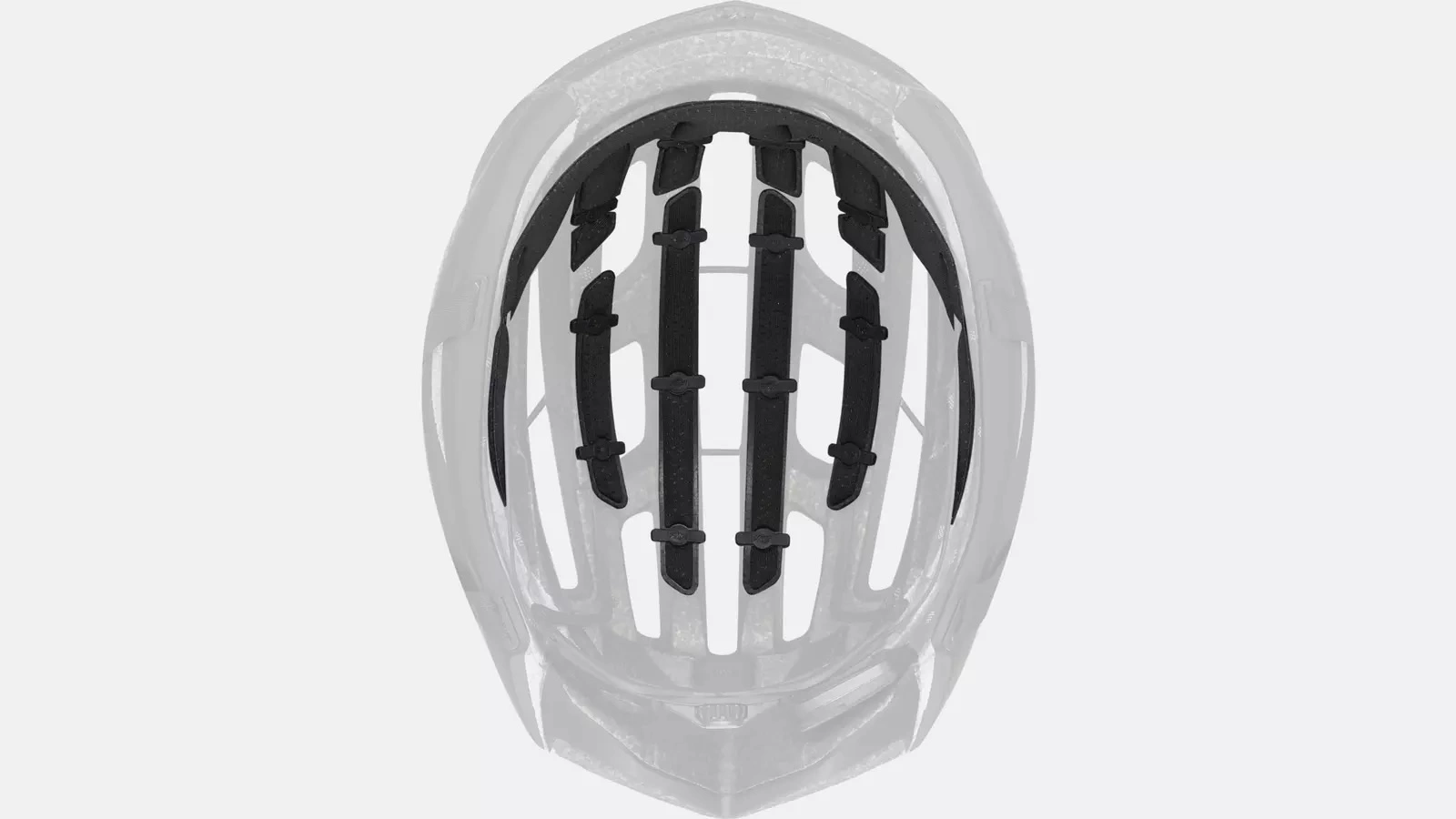 SPECIALIZED PREVAIL II VENT ANGI MIPS CPSC MATTE BLK LRG 2 SPECIALIZED PREVAIL II VENT ANGI MIPS CPSC MATTE BLK LRG - Image 2