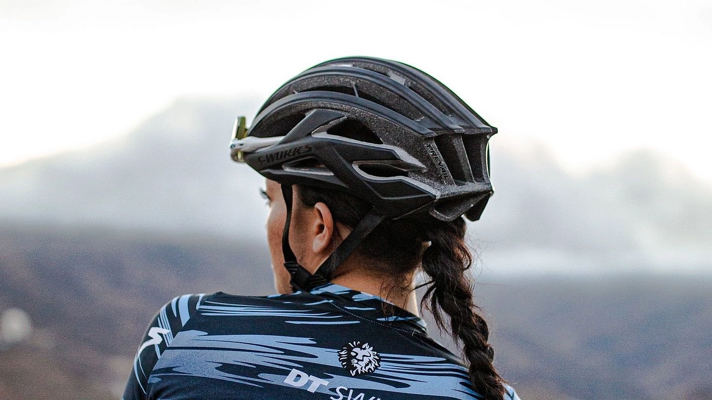 SPECIALIZED PREVAIL II VENT ANGI MIPS CPSC MATTE BLK LRG 7 SPECIALIZED PREVAIL II VENT ANGI MIPS CPSC MATTE BLK LRG - Image 7