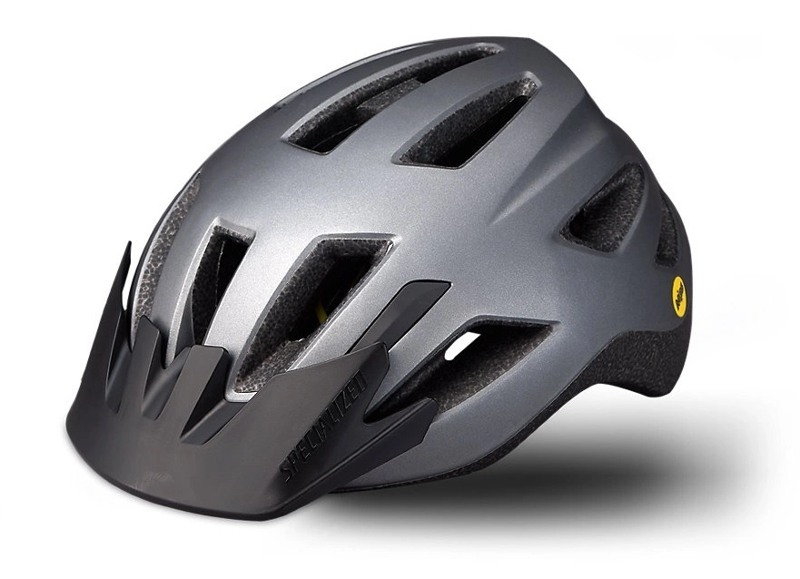 SPECIALIZED SHUFFLE LED MIPS BIKE HELMET CHILD 3 SPECIALIZED SHUFFLE LED MIPS BIKE HELMET CHILD - Image 3