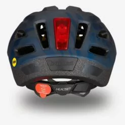 SPECIALIZED SHUFFLE LED MIPS BIKE HELMET YTH -Sportwheels Outlet Store image 7535