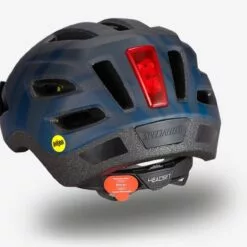 SPECIALIZED SHUFFLE LED MIPS BIKE HELMET YTH -Sportwheels Outlet Store image 7536