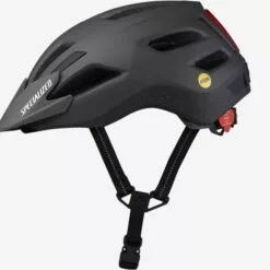 SPECIALIZED SHUFFLE LED MIPS BIKE HELMET YTH -Sportwheels Outlet Store image 7537