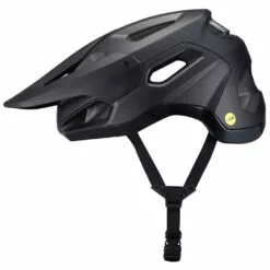 SPECIALIZED TACTIC 4 HELMET - BLACK LRG