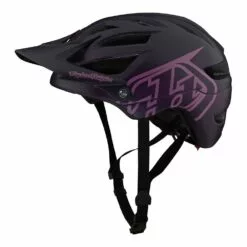 TROY LEE A1 BIKE HELMET -Sportwheels Outlet Store image 7566