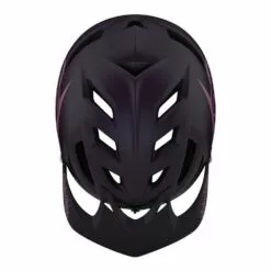 TROY LEE A1 BIKE HELMET -Sportwheels Outlet Store image 7568