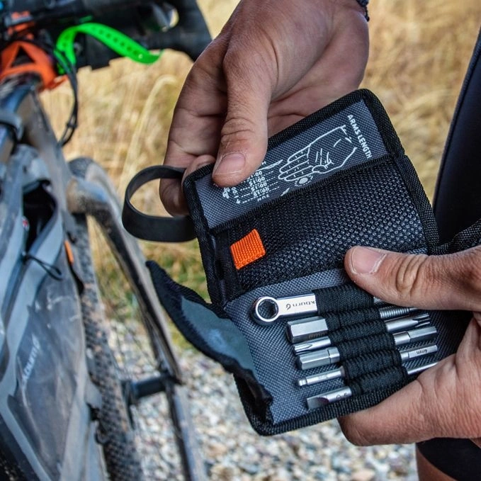 BLACKBURN BIG SWITCH RACHET MUTLI-TOOL 6 BLACKBURN BIG SWITCH RACHET MUTLI-TOOL - Image 6