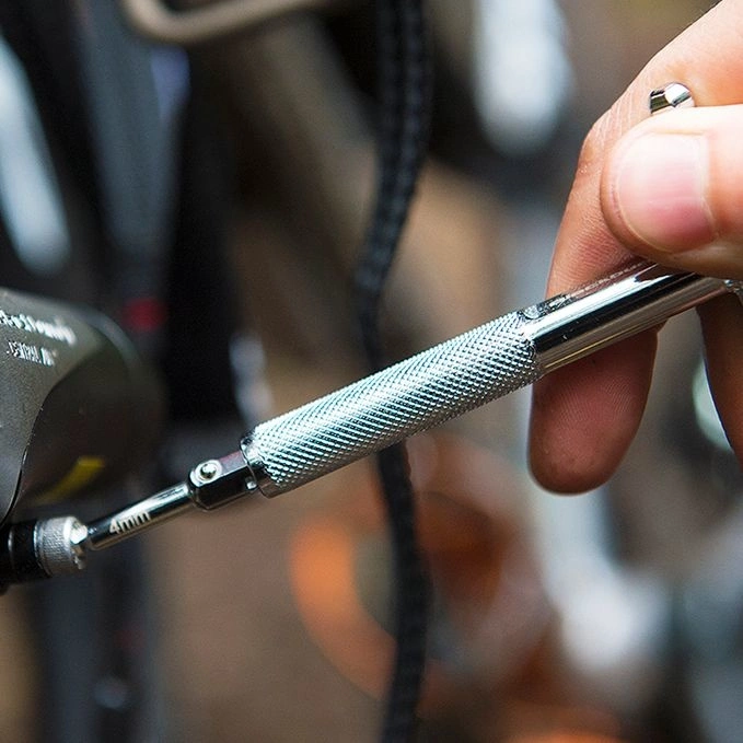 BLACKBURN BIG SWITCH RACHET MUTLI-TOOL 7 BLACKBURN BIG SWITCH RACHET MUTLI-TOOL - Image 7