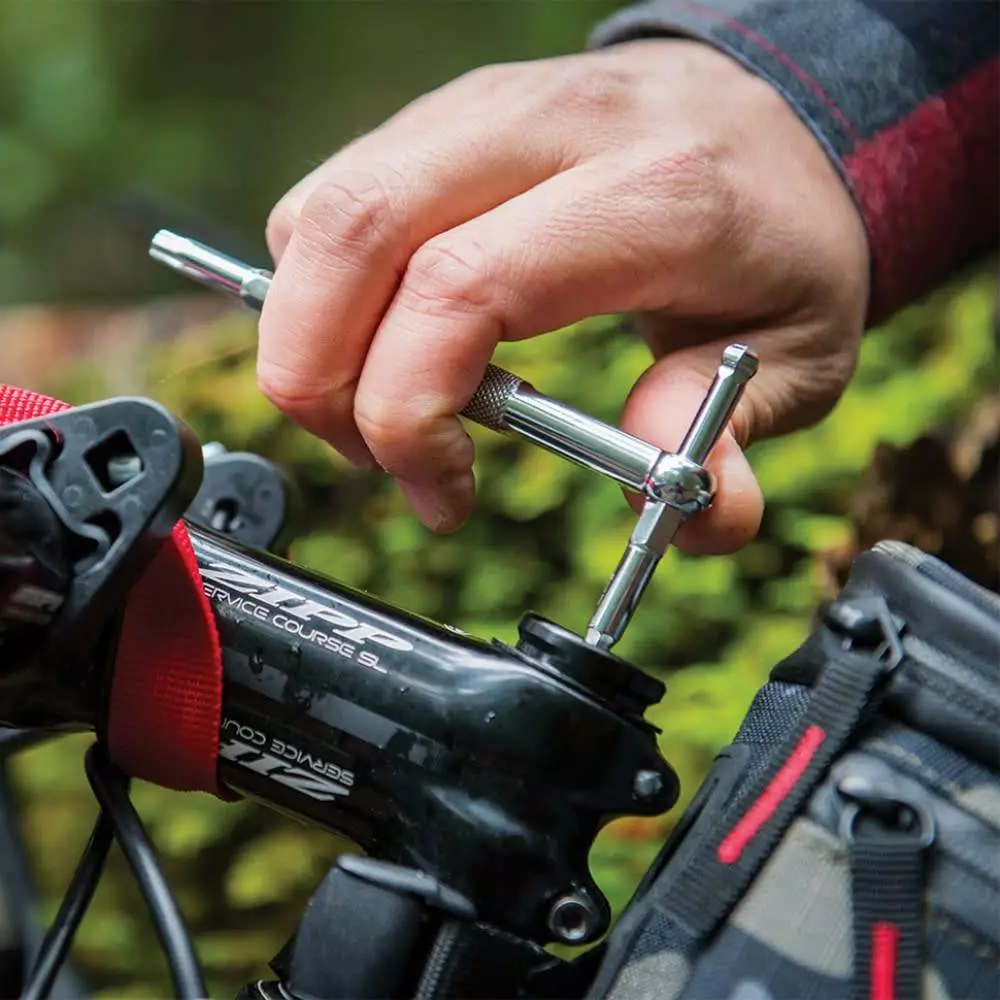 BLACKBURN SWITCH MULTI TOOL 3 BLACKBURN SWITCH MULTI TOOL - Image 3