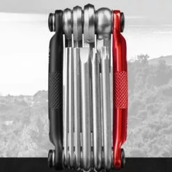 Crank Brothers M10 Multi-Tool -Sportwheels Outlet Store image 7590