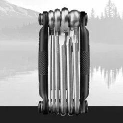 Crank Brothers M10 Multi-Tool -Sportwheels Outlet Store image 7592
