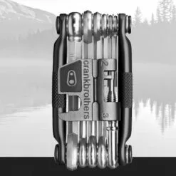 Crank Brothers M17 Multi-Tool 6 Crank Brothers M17 Multi-Tool -Sportwheels Outlet Store image 7595