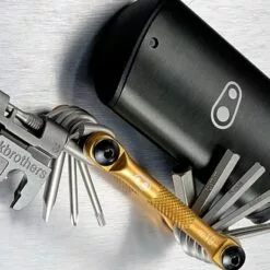 Crank Brothers M19 Multi-Tool -Sportwheels Outlet Store image 7600