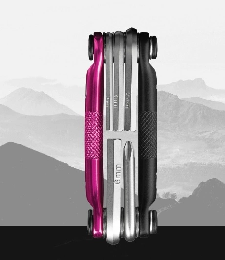 Crank Brothers M5 Multi-Tool 1 Crank Brothers M5 Multi-Tool