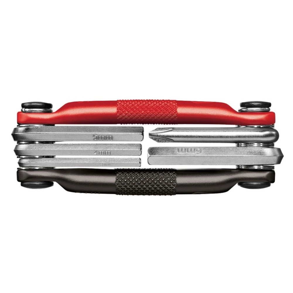 Crank Brothers M5 Multi-Tool 3 Crank Brothers M5 Multi-Tool - Image 3