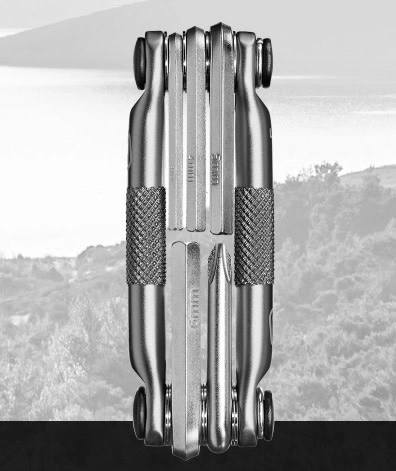 Crank Brothers M5 Multi-Tool 4 Crank Brothers M5 Multi-Tool - Image 4