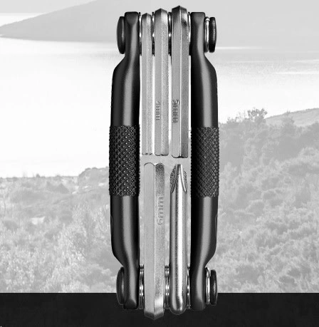 Crank Brothers M5 Multi-Tool 6 Crank Brothers M5 Multi-Tool - Image 6