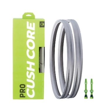 CUSHCORE TUBELESS TIRE INSERT 27.5 PRO x1 1 CUSHCORE TUBELESS TIRE INSERT 27.5 PRO x1