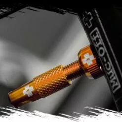 MUC-OFF TUBELESS VALVE STEM PAIR -Sportwheels Outlet Store image 7653