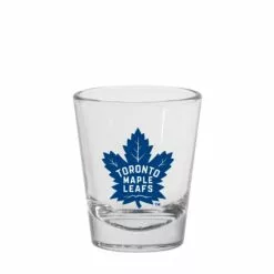 NHL Shot Glass 1.5oz. -Sportwheels Outlet Store image 767