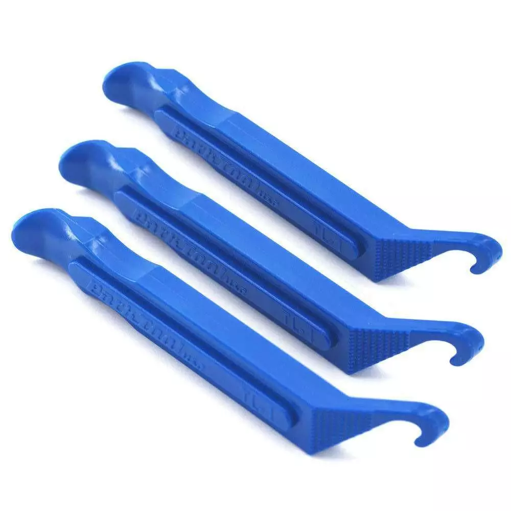 PARK TOOL TIRE LEVERS 3 PACK TL-1.2 1 PARK TOOL TIRE LEVERS 3 PACK TL-1.2