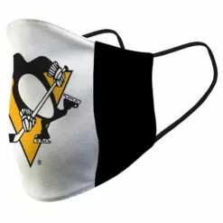 NHL SUBLIMATED FACE MASKS