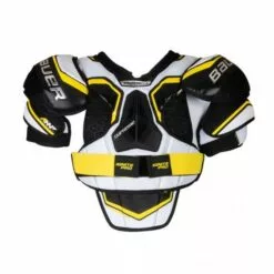 2019 BAUER SP SUPREME IGNITE PRO SR SHOULDER PADS