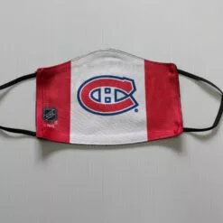NHL SUBLIMATED FACE MASKS -Sportwheels Outlet Store image 770