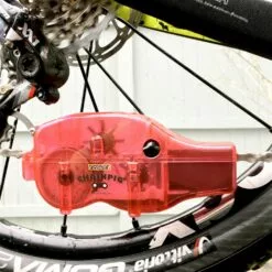 Pedro's, Chain Pig II, Chain cleaner -Sportwheels Outlet Store image 7701