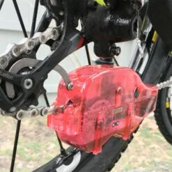 Pedro's, Chain Pig II, Chain cleaner -Sportwheels Outlet Store image 7702