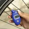 Schwalbe Airmax pressure gauge