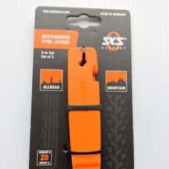 SKS TIRE LEVER SET LEVERMEN -Sportwheels Outlet Store image 7719