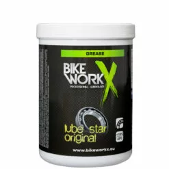 BIKE WORKX LUBE STAR ORIGINAL 1KG