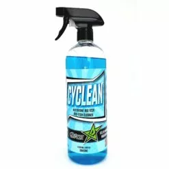 DIRT CARE CYCLEAN BIO-TECH BIKE CLEANER 950ML