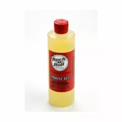 ROCK N ROLL BIKE WASH MIRACLE RED 16OZ