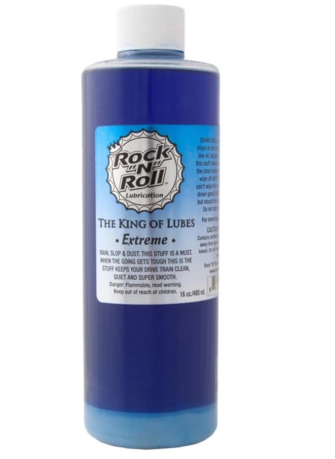 ROCK N ROLL LUBE EXTREME 16OZ 2 ROCK N ROLL LUBE EXTREME 16OZ - Image 2