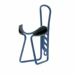 49N ALLOY/PTFE BOTTLE CAGE - BLUE