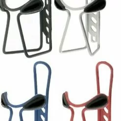 49N ALLOY/PTFE BOTTLE CAGE - BLUE -Sportwheels Outlet Store image 7785