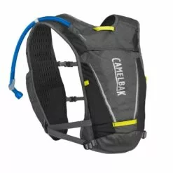 CAMELBAK CIRCUIT VEST 50OZ GRAPHITE/SULPHUR SPRING