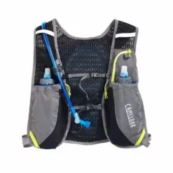 CAMELBAK CIRCUIT VEST 50OZ GRAPHITE/SULPHUR SPRING -Sportwheels Outlet Store image 7794