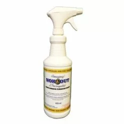 NOK OUT ODOR SPRAY 950ML