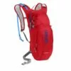 CAMELBAK LOBO 100 OZ RACING RED/PITCH BLUE