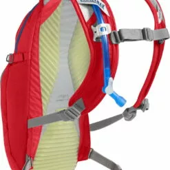 CAMELBAK LOBO 100 OZ RACING RED/PITCH BLUE -Sportwheels Outlet Store image 7816