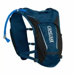CAMELBAK WOMEN'S CIRCUIT VEST 50OZ NAVY/SILVER