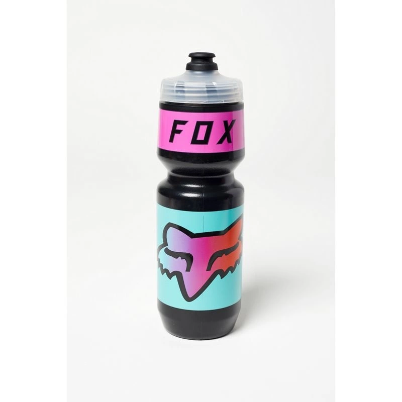 FOX HEAD PURIST PARK WATER BOTTLE 1 FOX HEAD PURIST PARK WATER BOTTLE