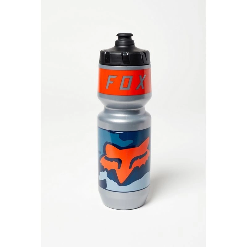FOX HEAD PURIST PARK WATER BOTTLE 2 FOX HEAD PURIST PARK WATER BOTTLE - Image 2