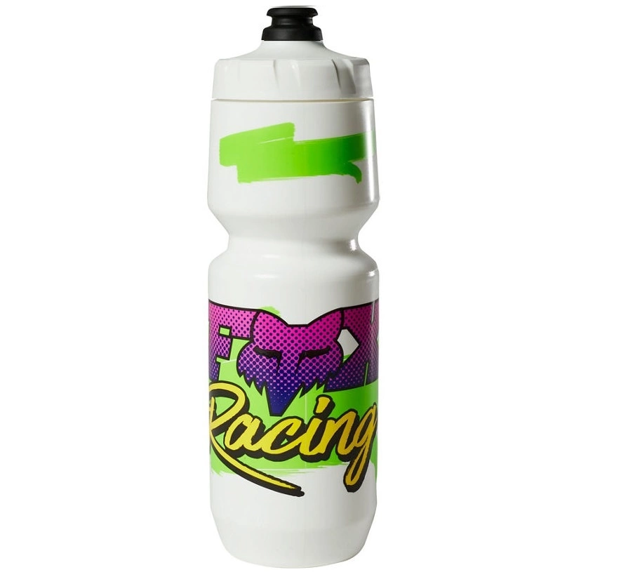 FOX PURIST WATER BOTTLE 4 FOX PURIST WATER BOTTLE - Image 4