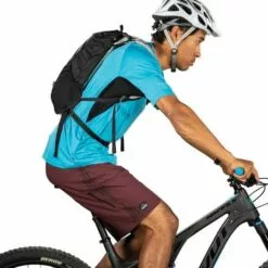 Osprey Katari 7 Hydration Pack: Cobalt Blue 9 Osprey Katari 7 Hydration Pack: Cobalt Blue -Sportwheels Outlet Store image 7923