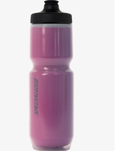 SPECIALIZED PURIST INS. CHROMATEK WATERGATE BOTTLE 1 SPECIALIZED PURIST INS. CHROMATEK WATERGATE BOTTLE